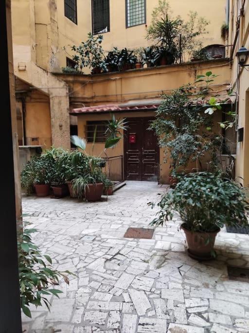 Colosseo Vintage Apartment Rome Exterior photo